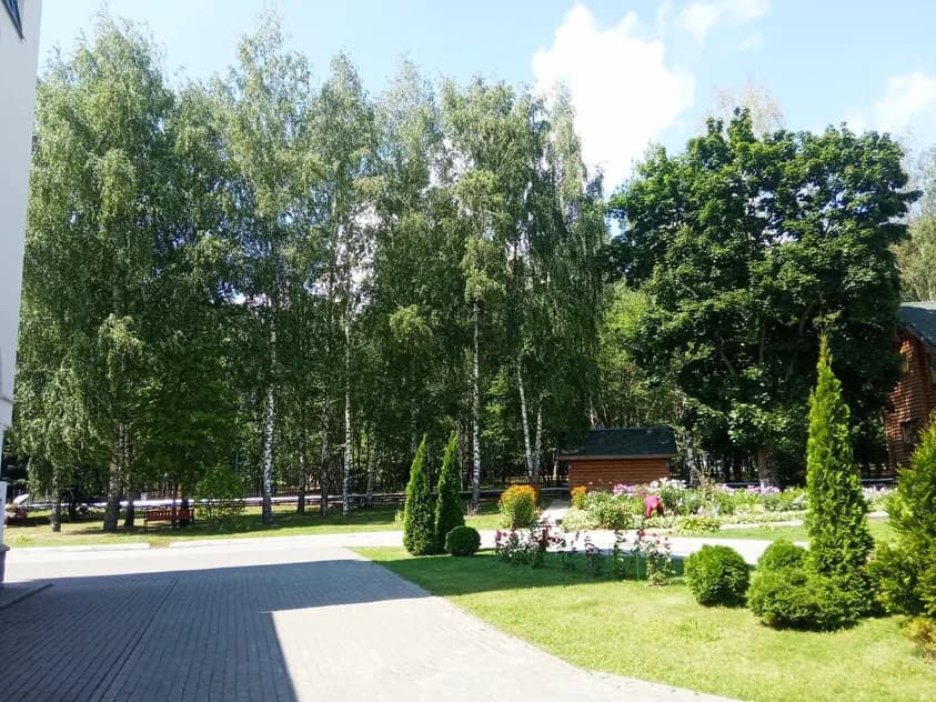 Доверяй, но проверяй