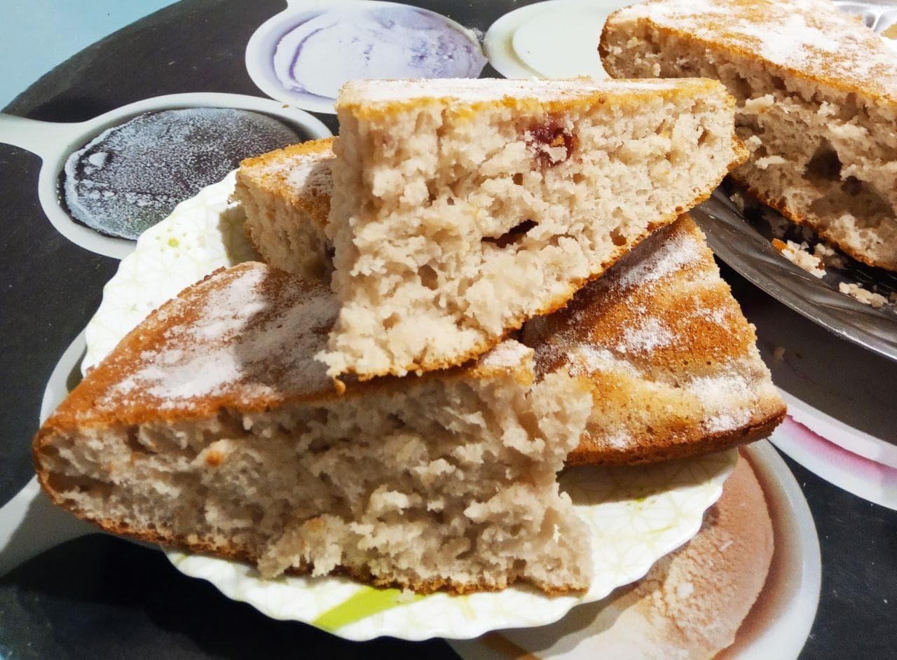 Коврижка