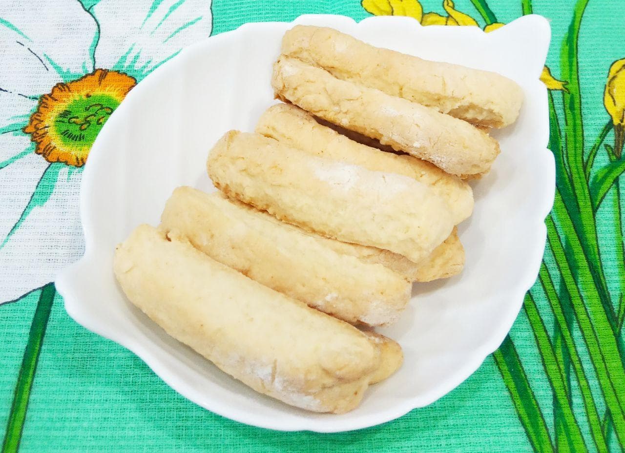 Палочки песочные