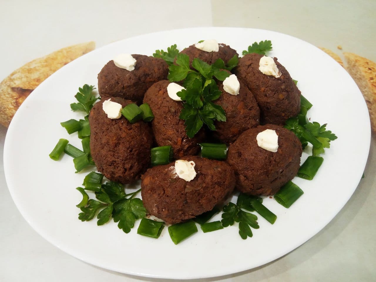 Паштет из печени