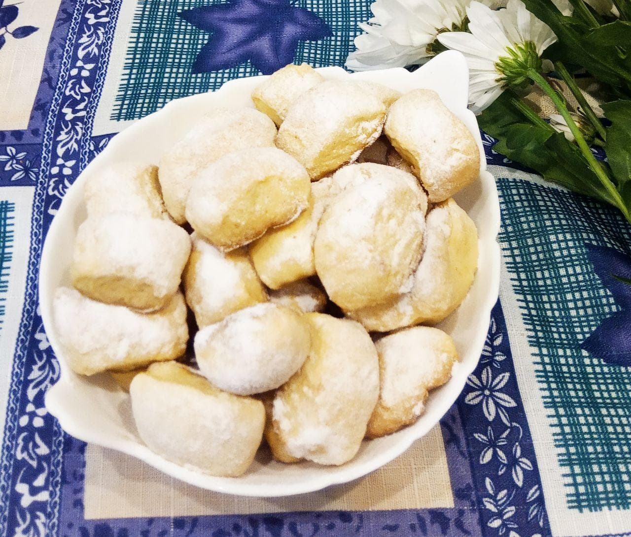 Печенье "Вечерний чай"