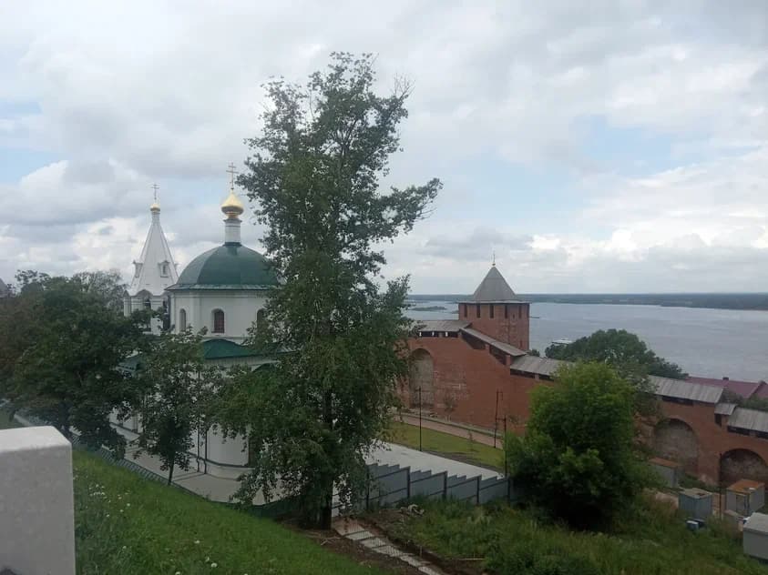 Случайностей не бывает