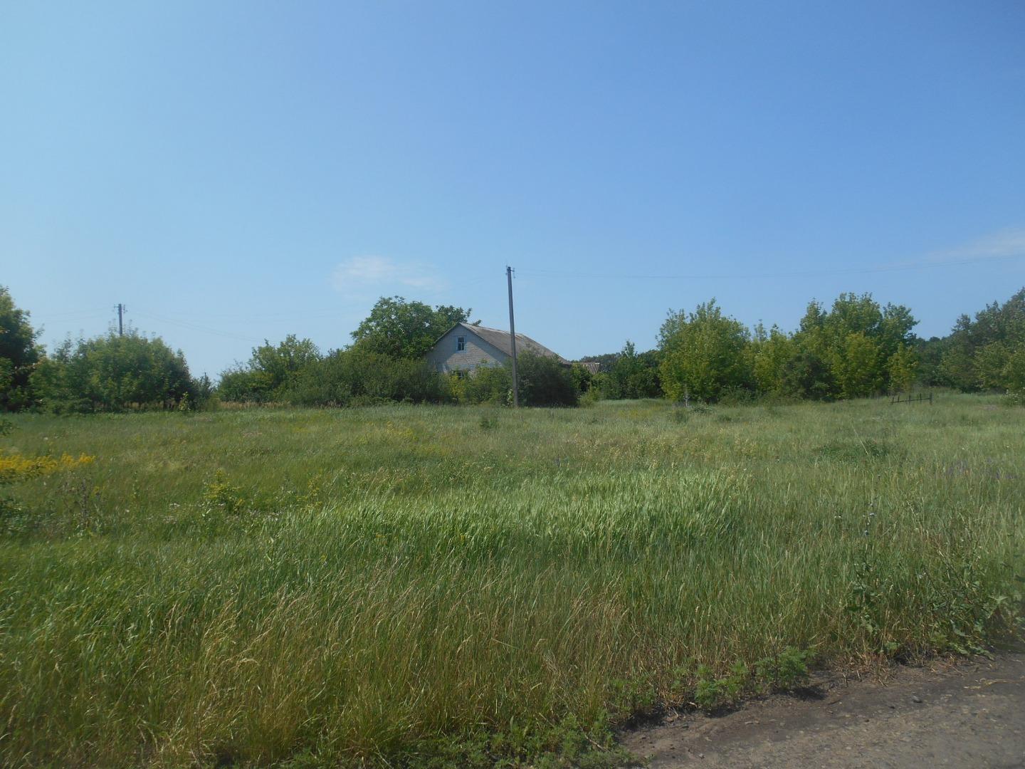 село Дидовка