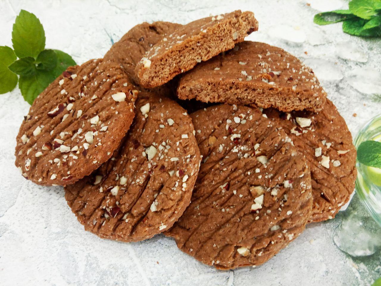 Chokoladnoe Pezhene