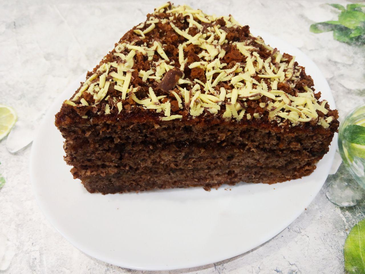 Pirog S Chokoladomdjemom29