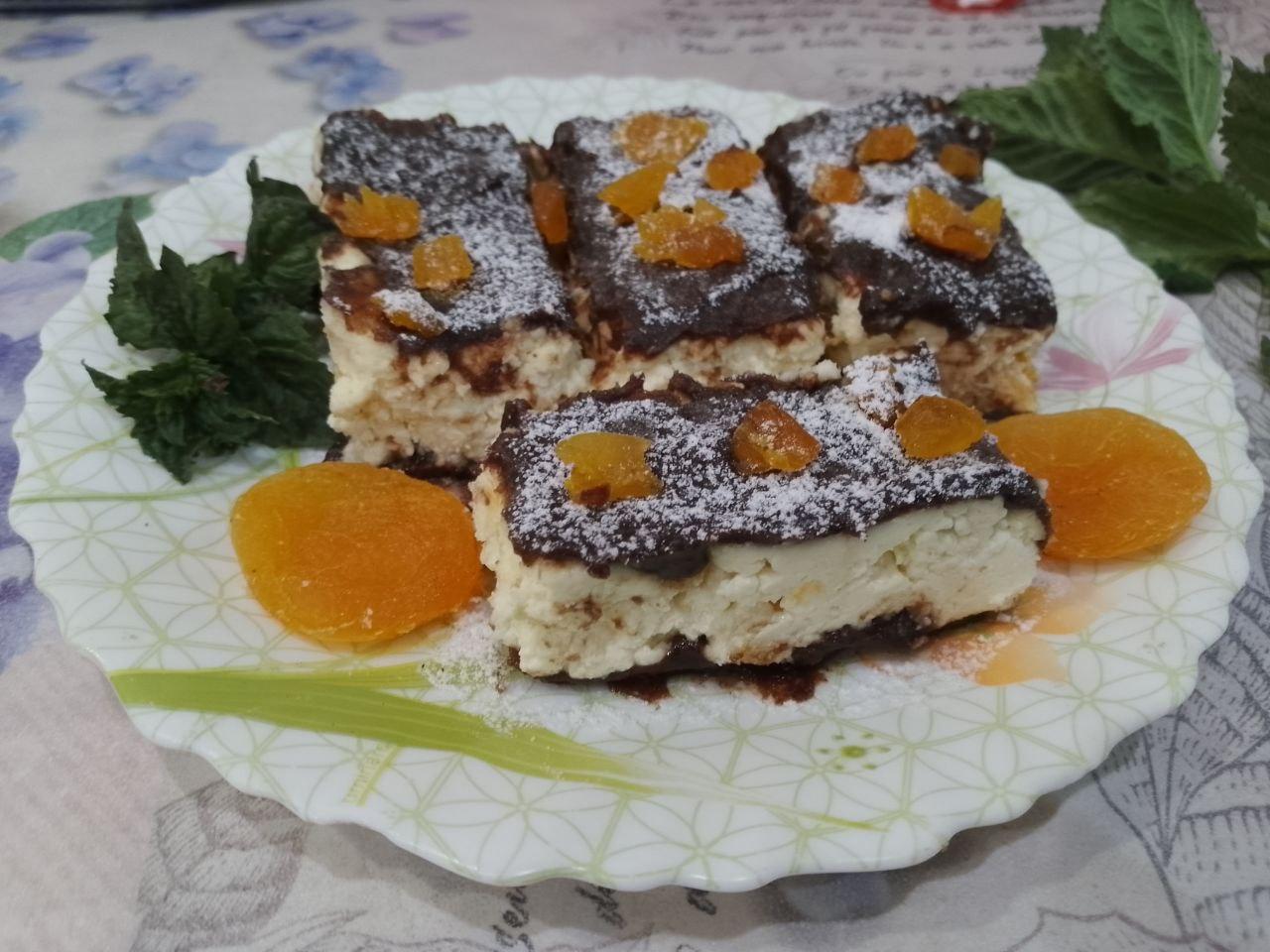 Tvorojniy Desert 21