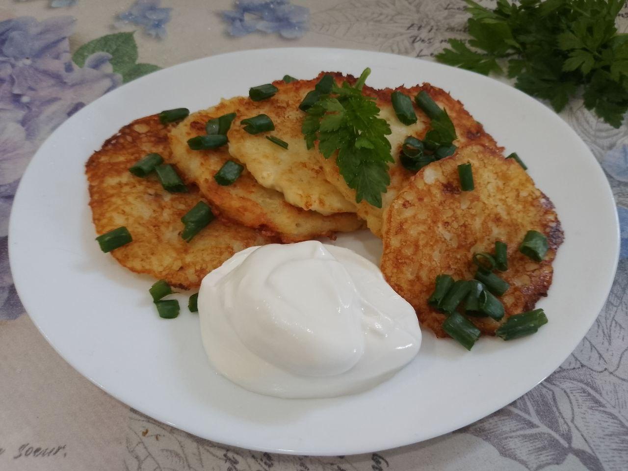 Derjni Kartofelnie 9