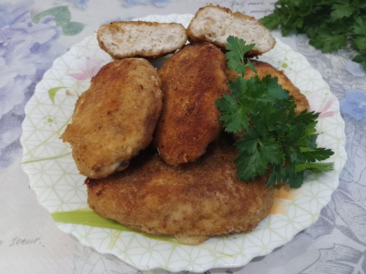 Kotletakyrinaya V Klyare 17