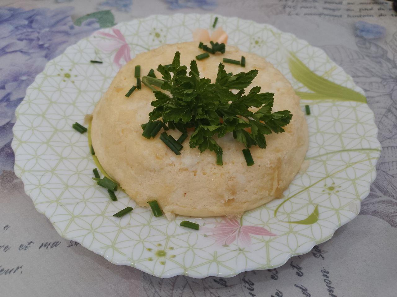 Omlet Yaizhniy 0