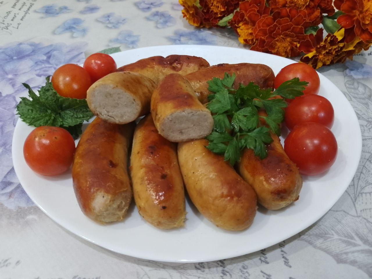 Kolbaski Myasnie 0