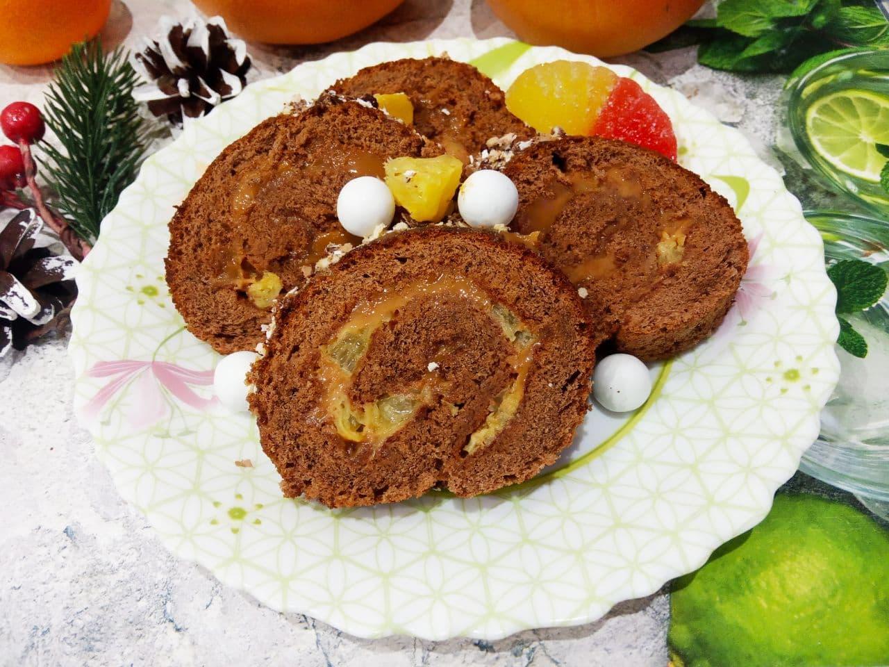 Rylet Chokoladniy Sgyzhenkoy0