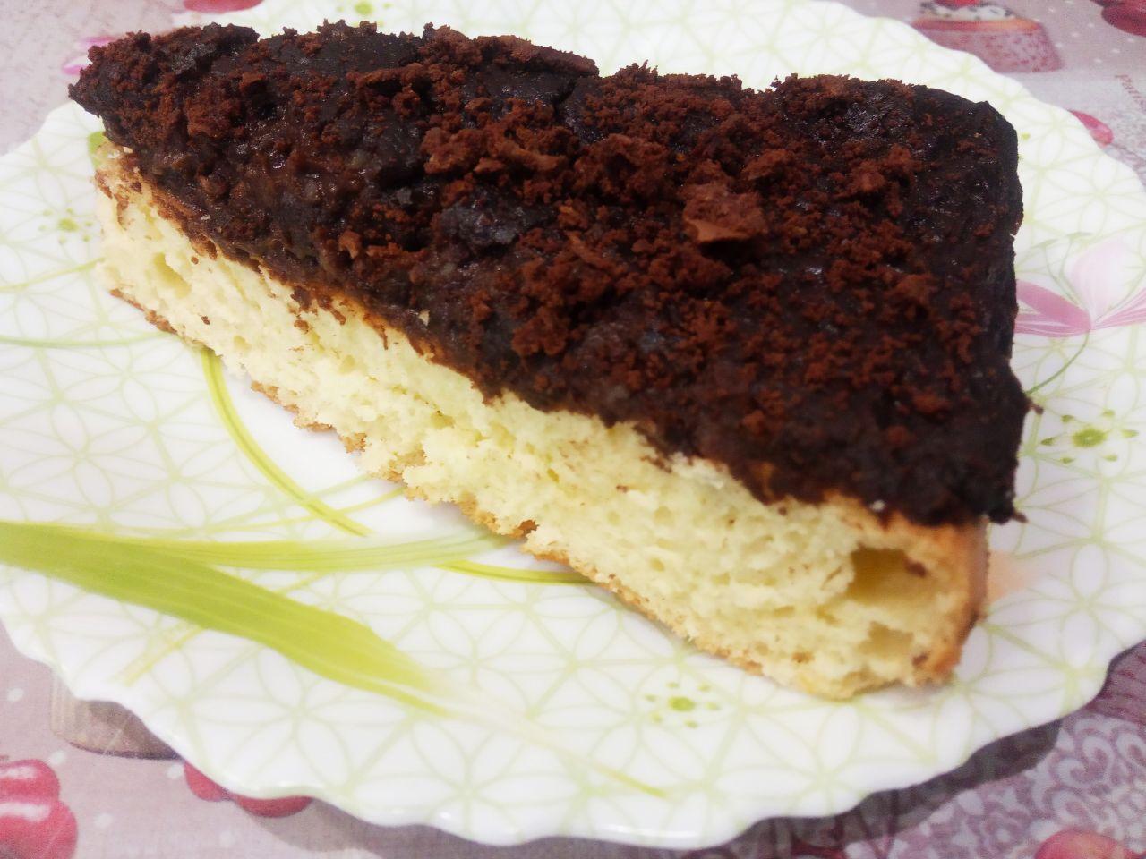 Pirog S Chokoladnimkremom39