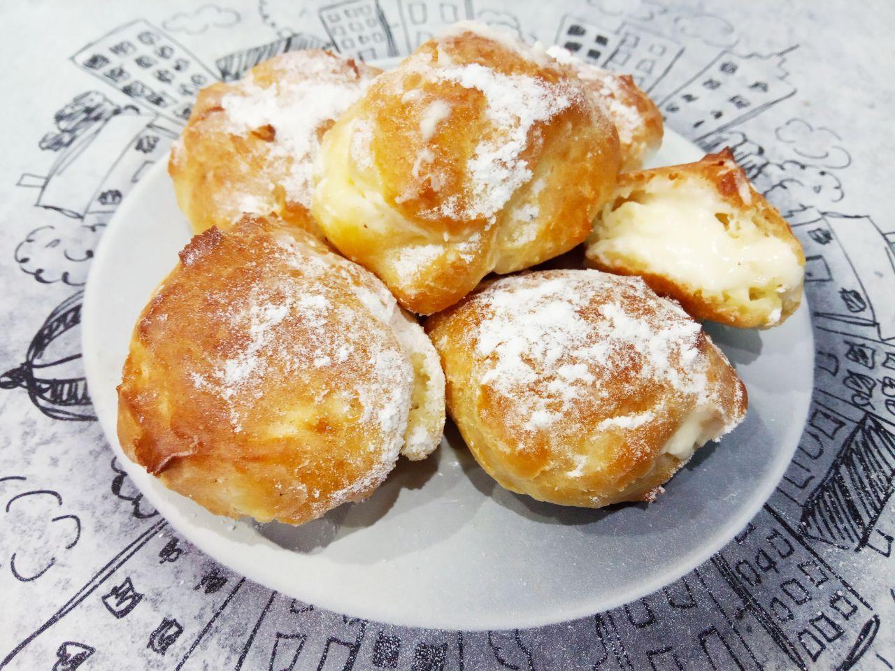 Zavarnie Profitroli46