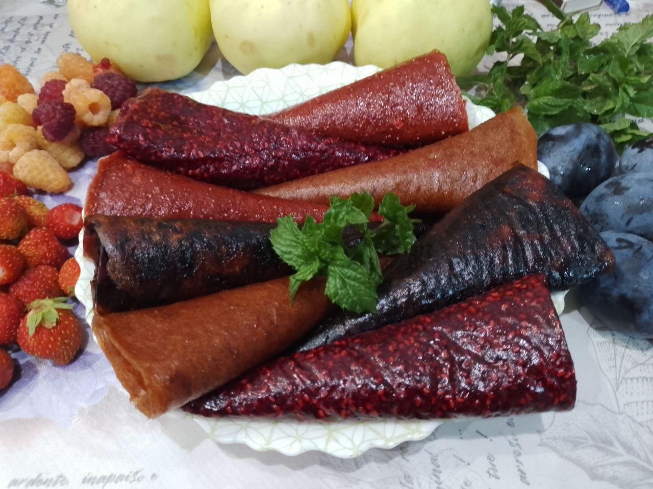 Pastila Yagodnaya 27