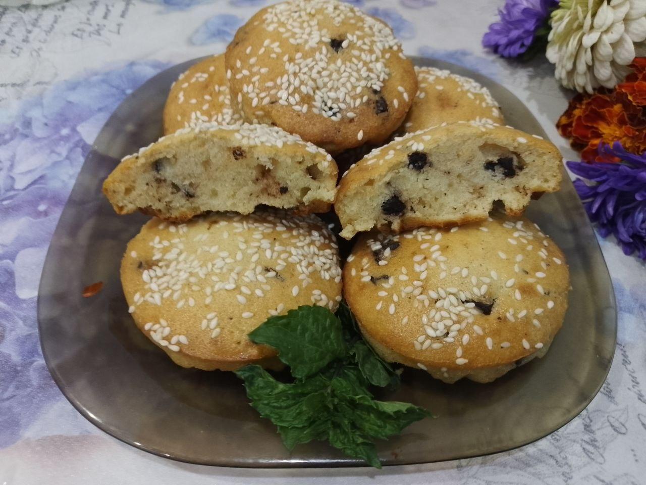 Vafli S Chokoladom 15