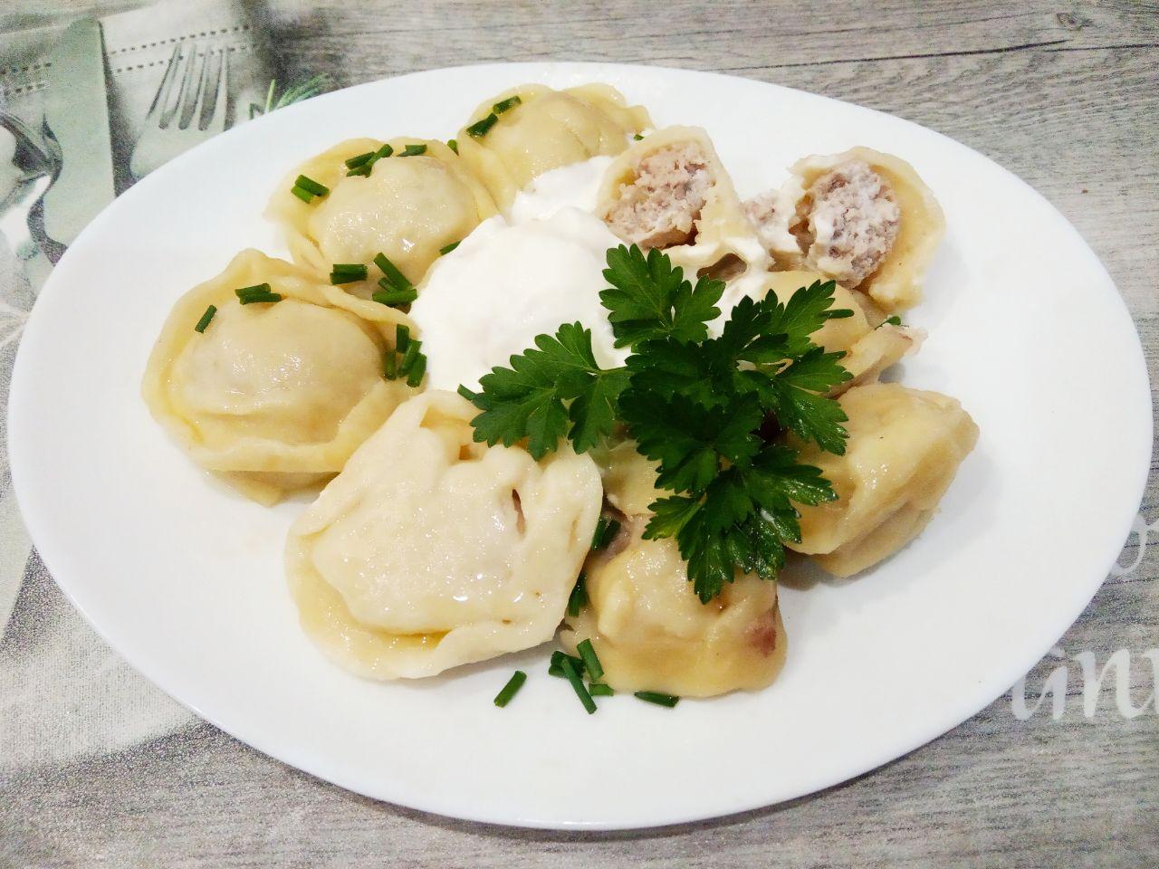 Zavarnie Pelmeni 22