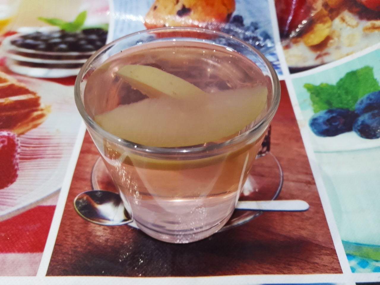 Fryktoviy Kompot
