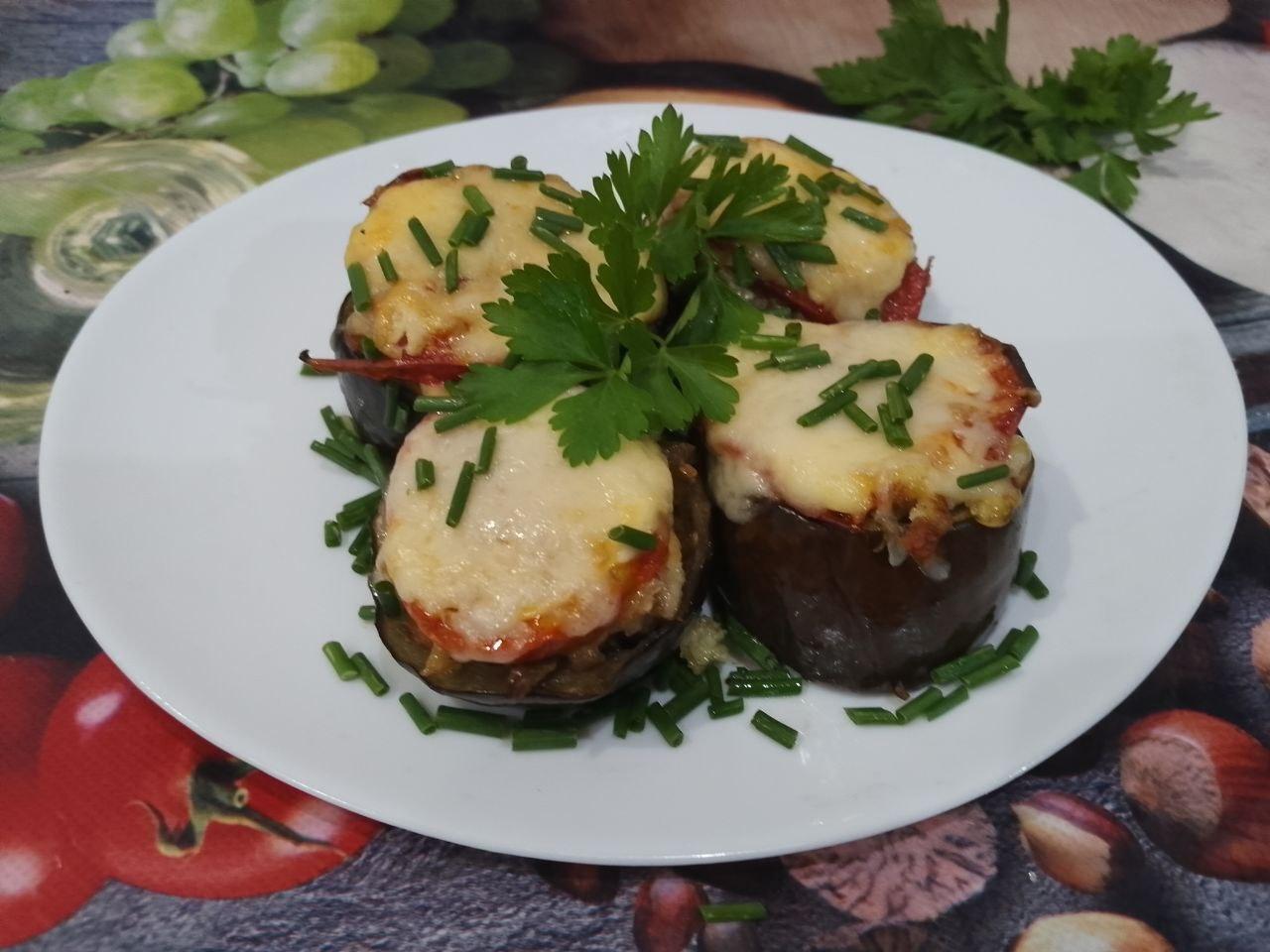 Baklajani S Nazhinkoy 24