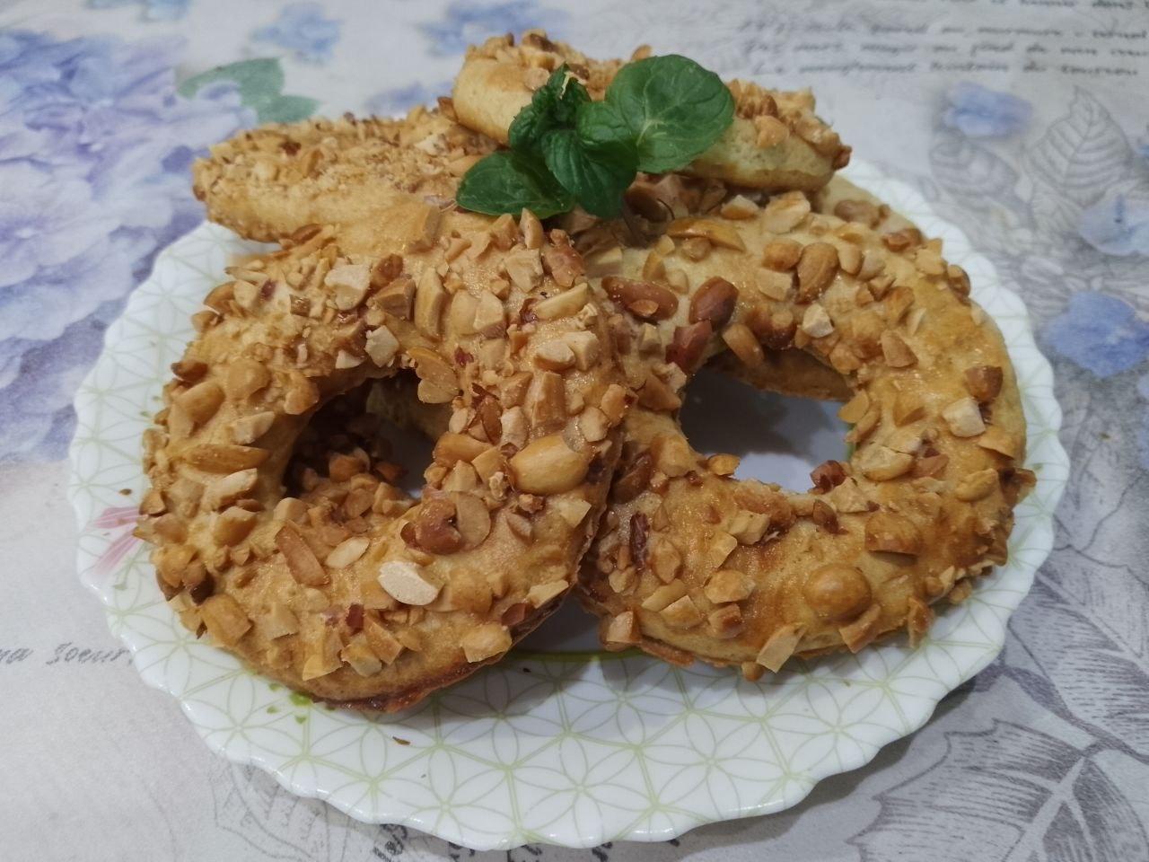 Pesozhnie Kolezhki 1