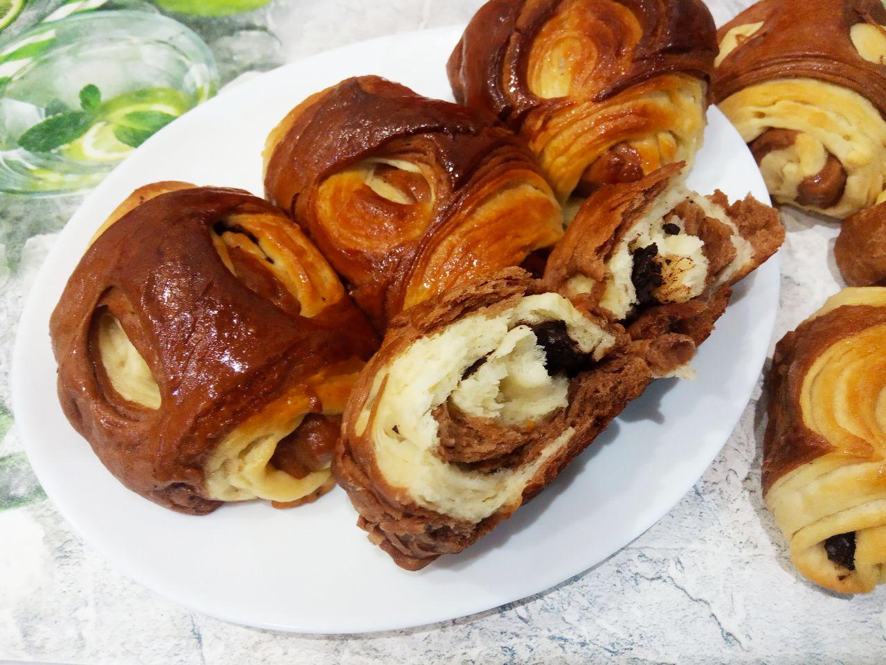 Bylozhki S Chokoladom53