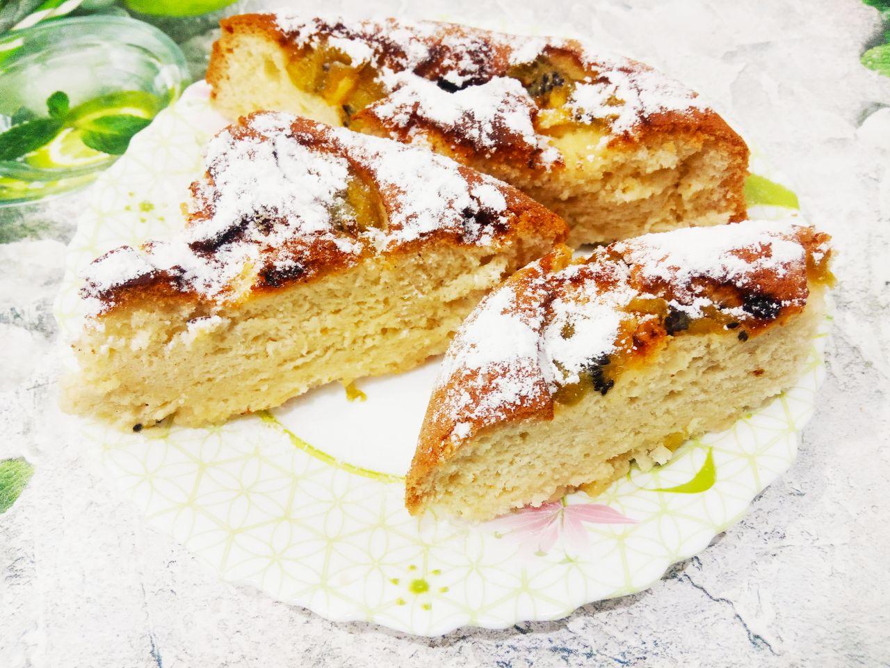Pirog S Kivi30
