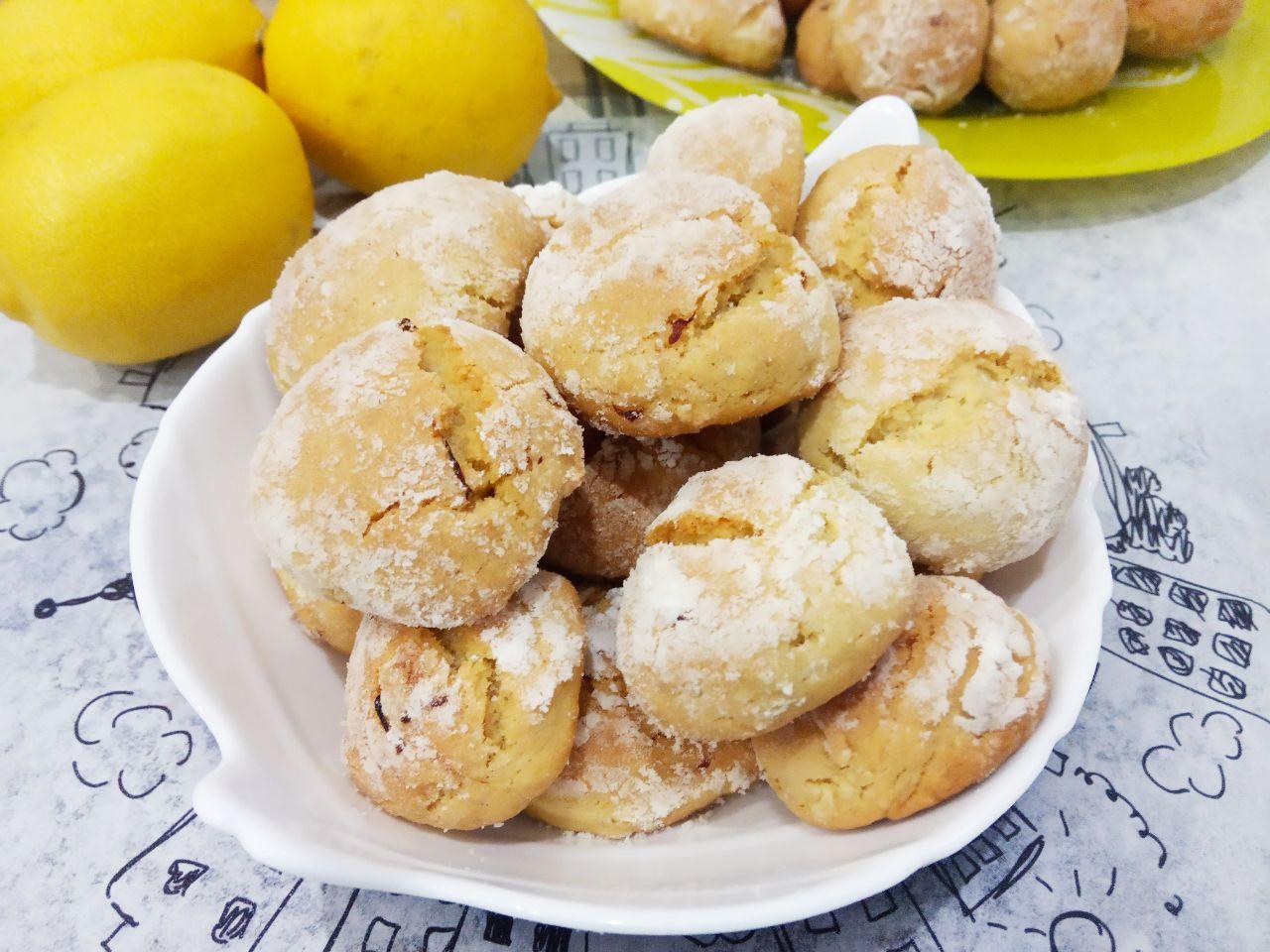 Limonnoe Pezhene S Kraxmalom22