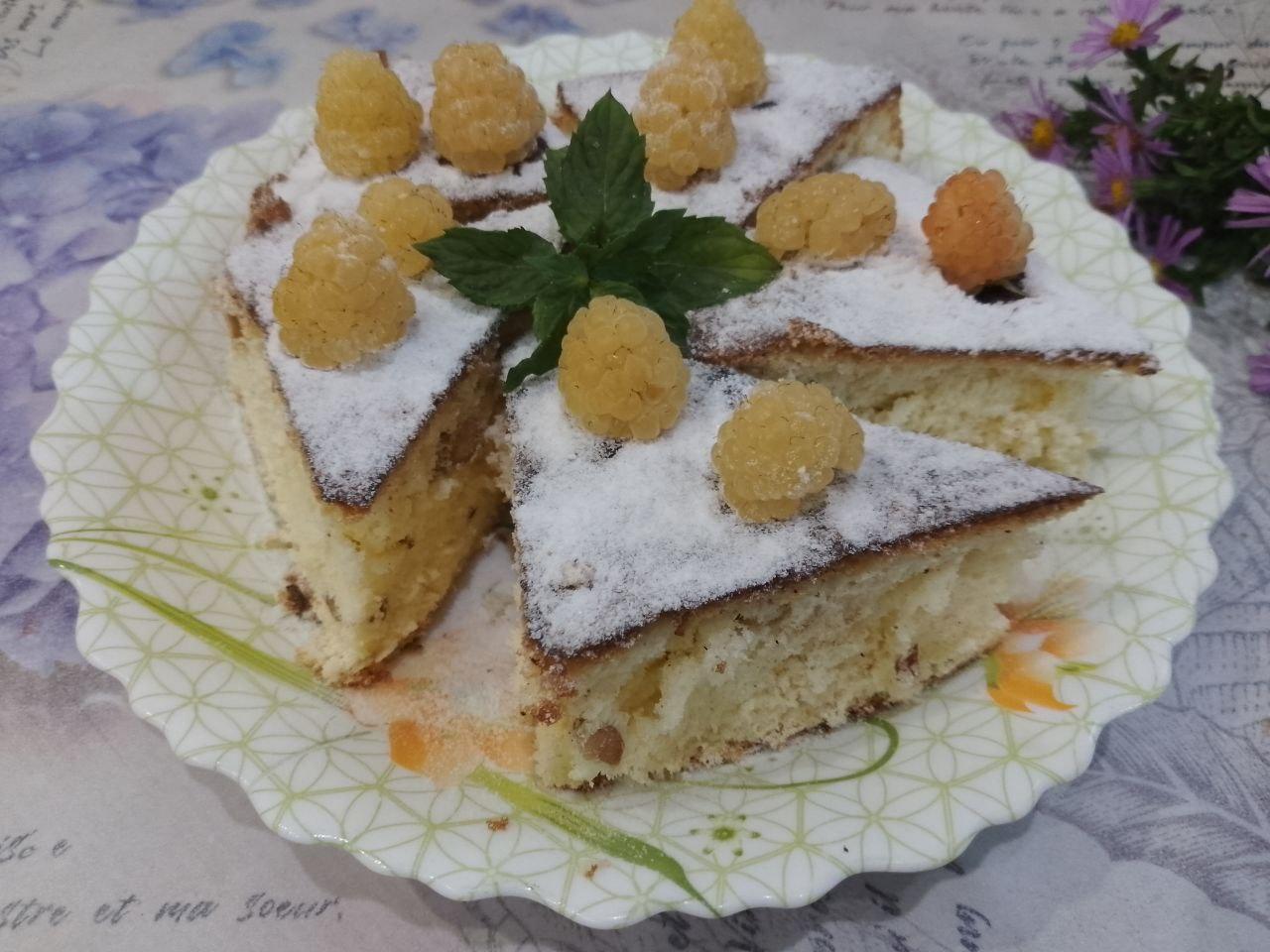 Pirojnie Biskvitnie23