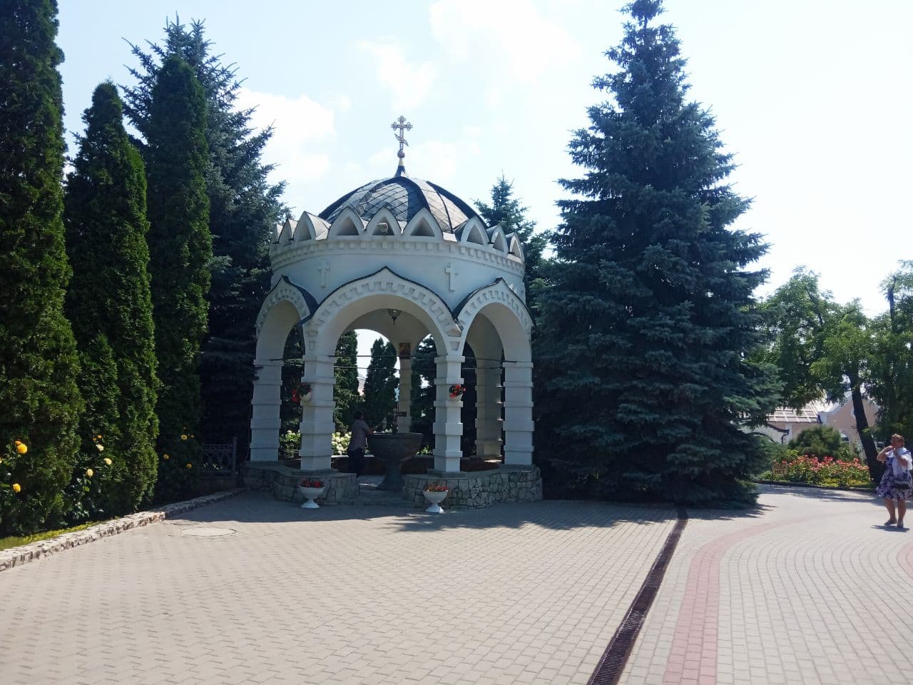 Необыкновенная сила воли, чтобы жить