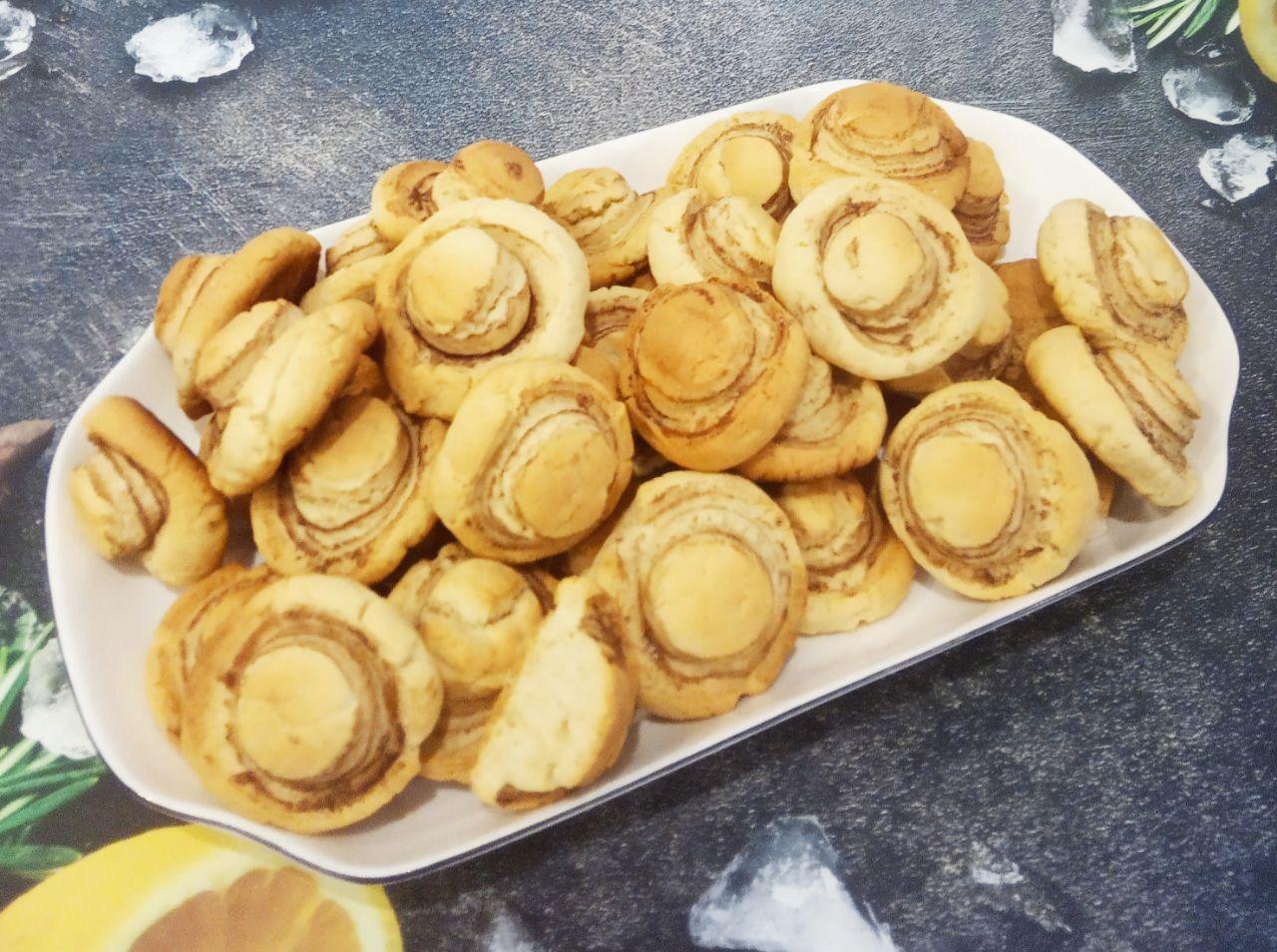 Печенье 