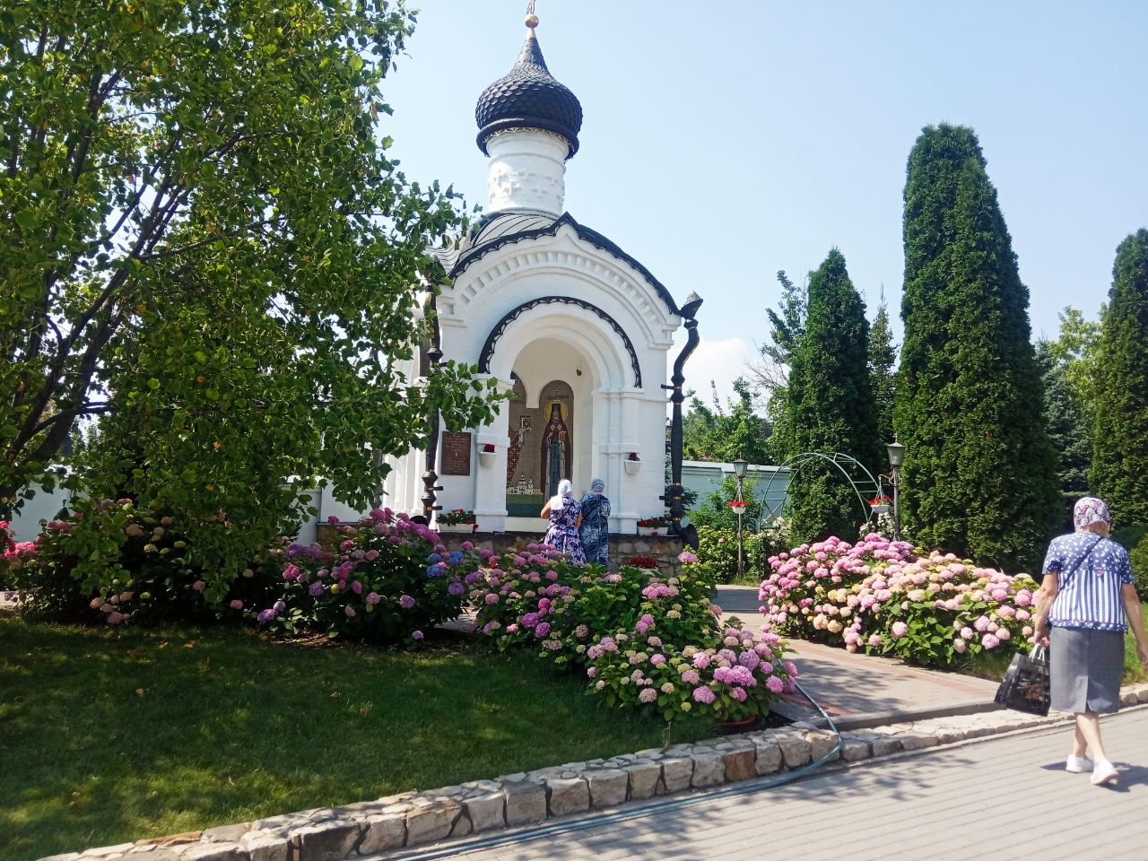 Voronej Monastir6