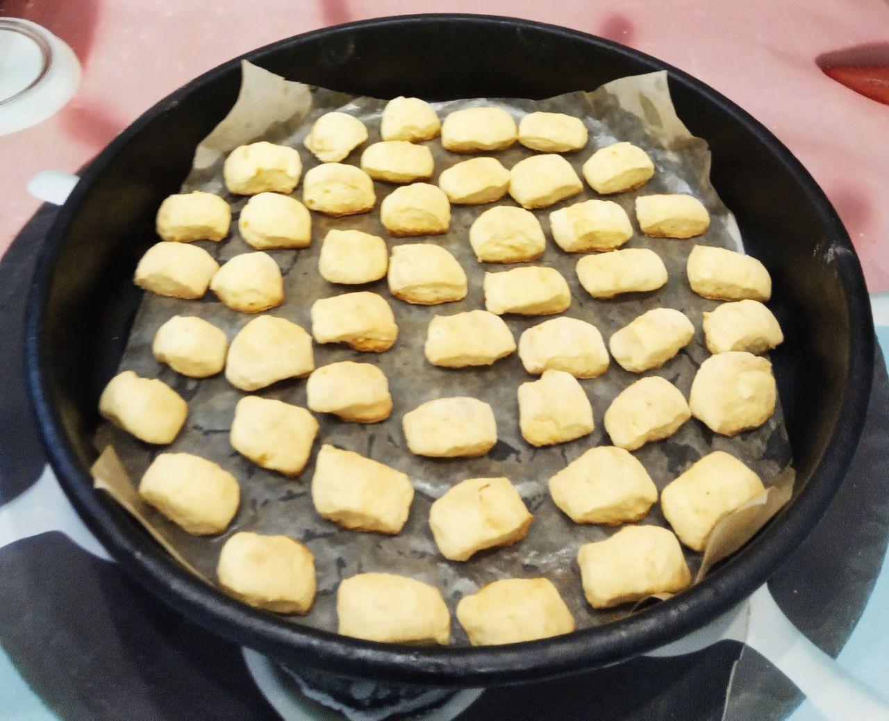 Печенье 