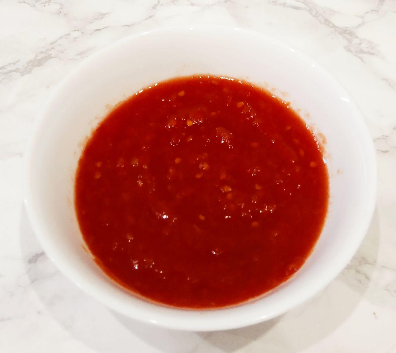 Тушеные овощи с фасолью, полезно и вкусно: Помидоры натираем на терке или используем томатную пасту.