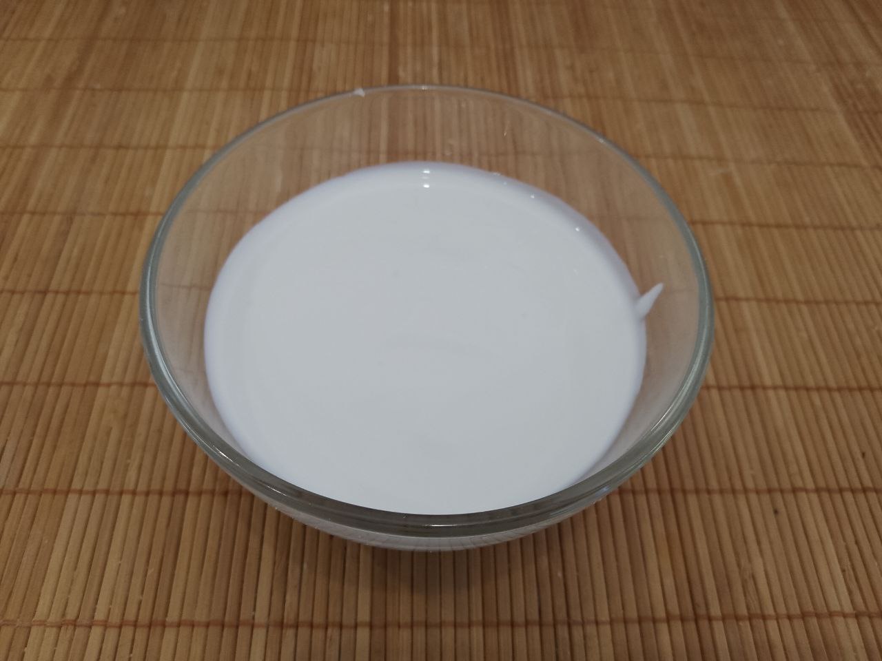 Пирог из песочной крошки и творога, вкусный и аппетитный: Приготовим творожную начинку.