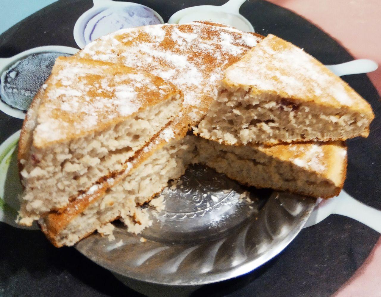 Коврижка
