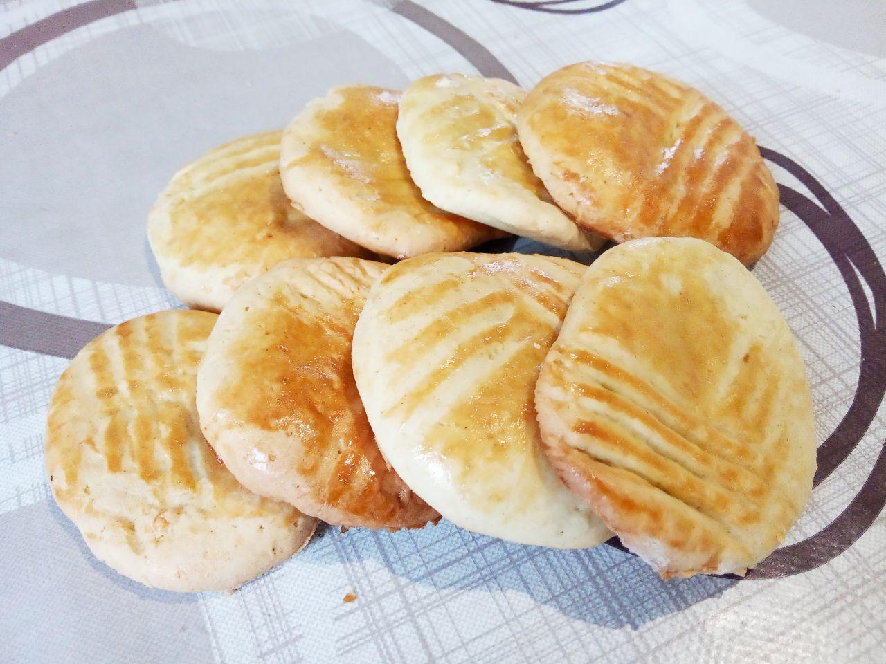 Печенье 