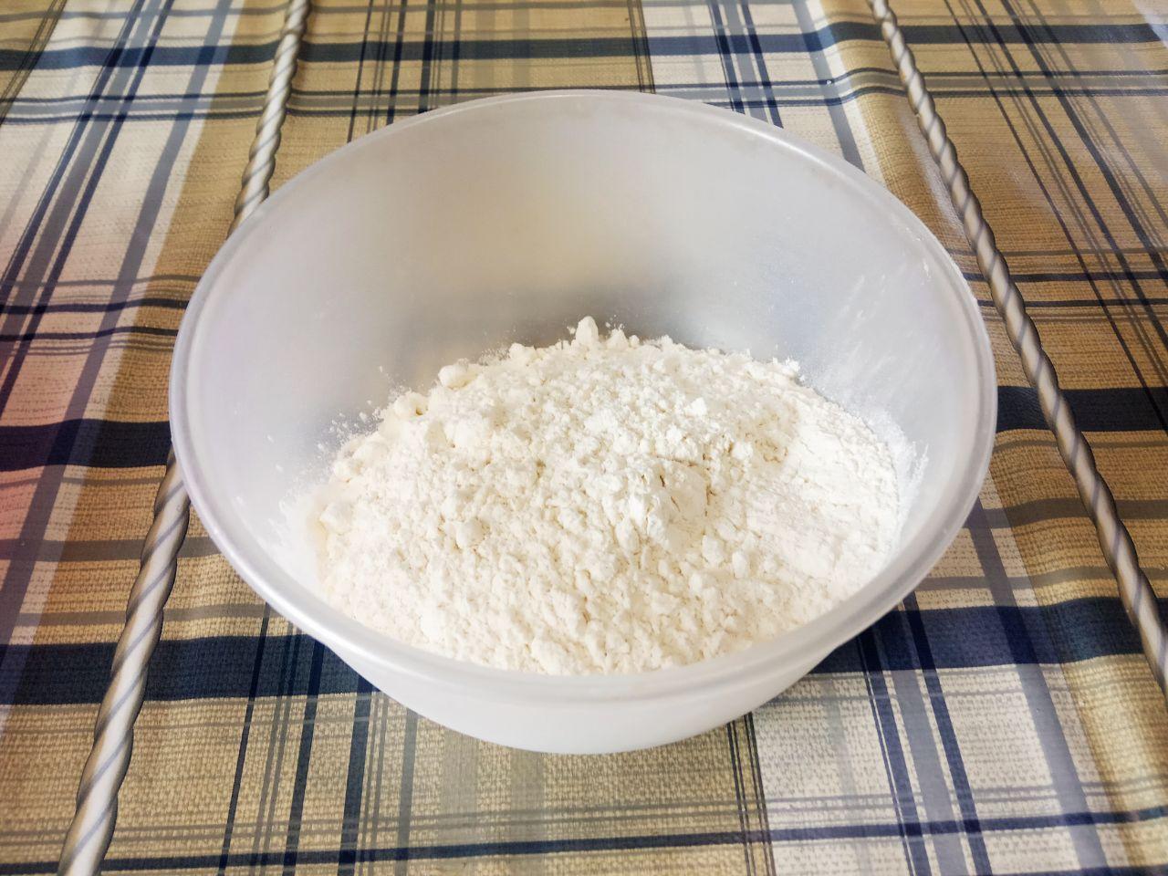 Печенье 