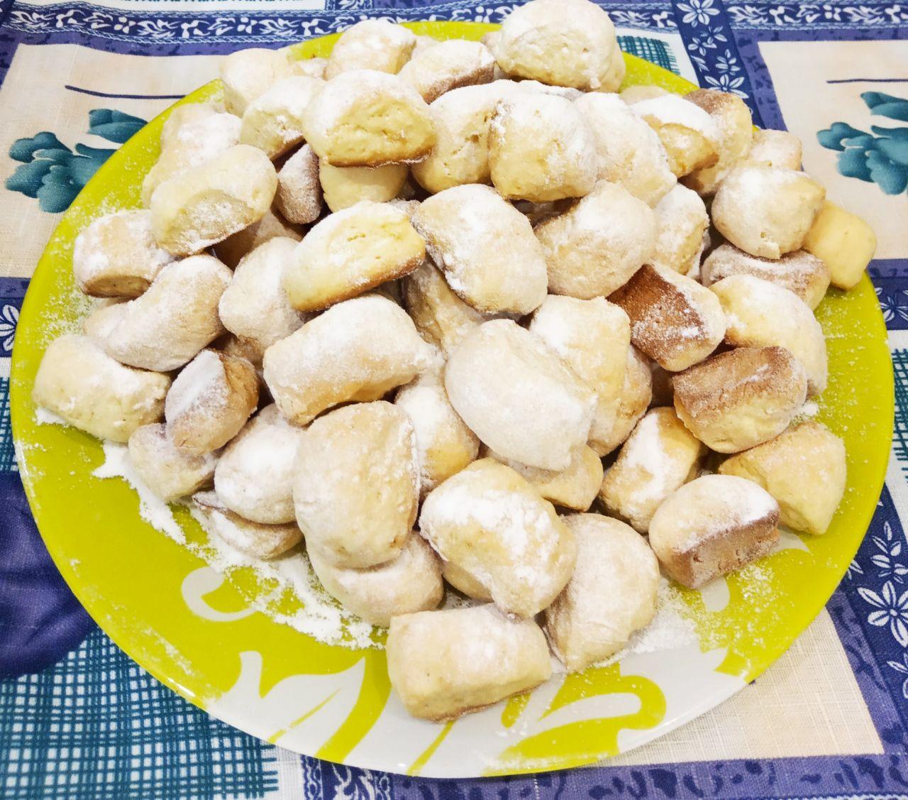 Печенье 