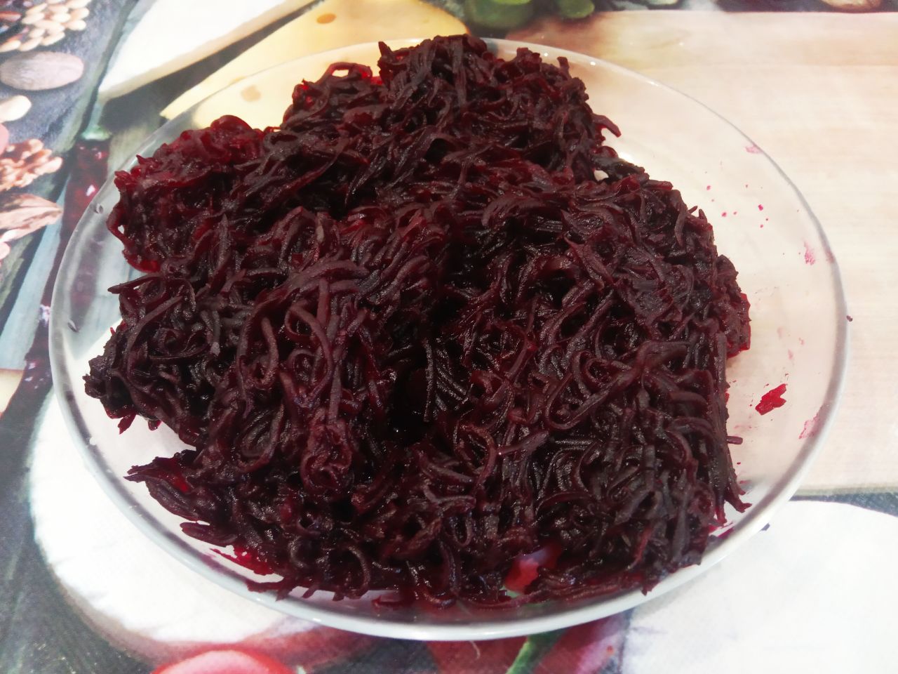 Салат 