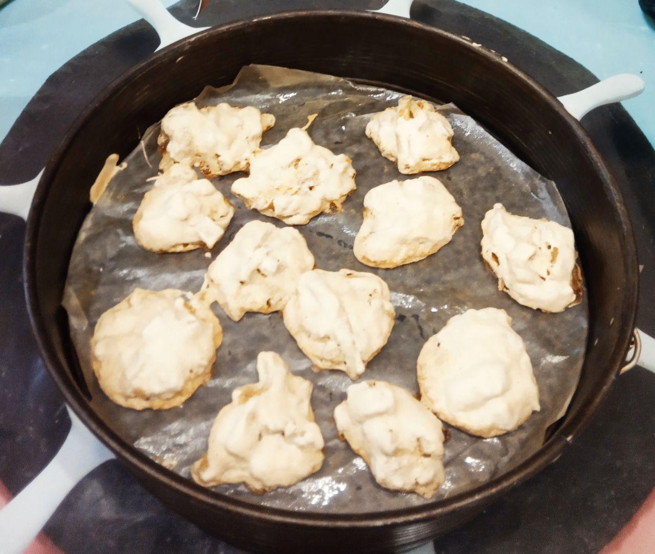 Печенье 
