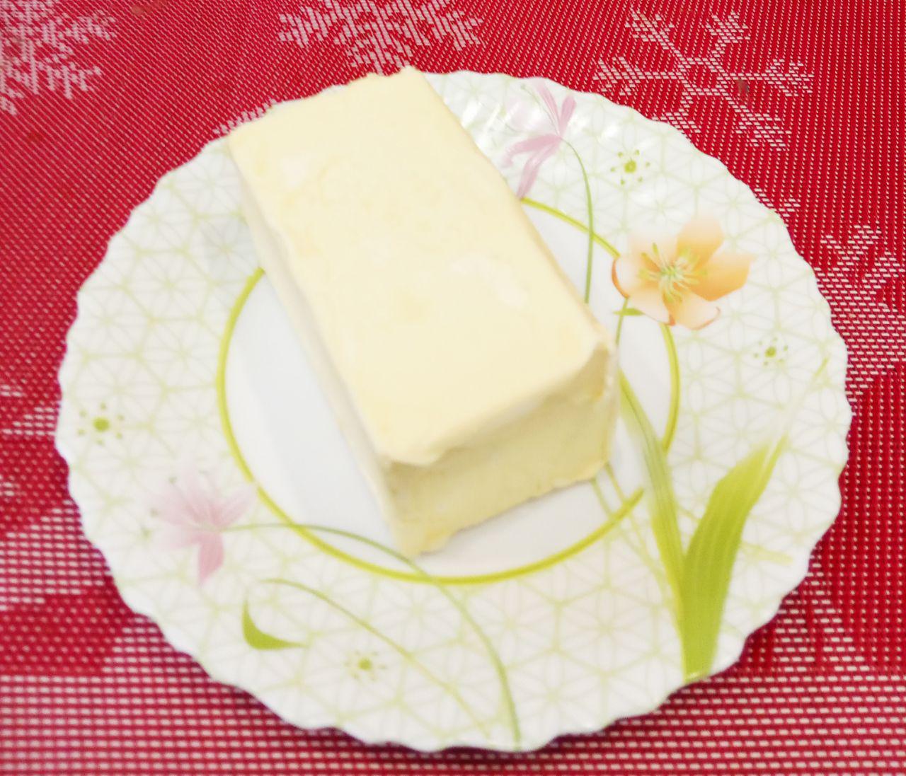 Вкусное печенье
