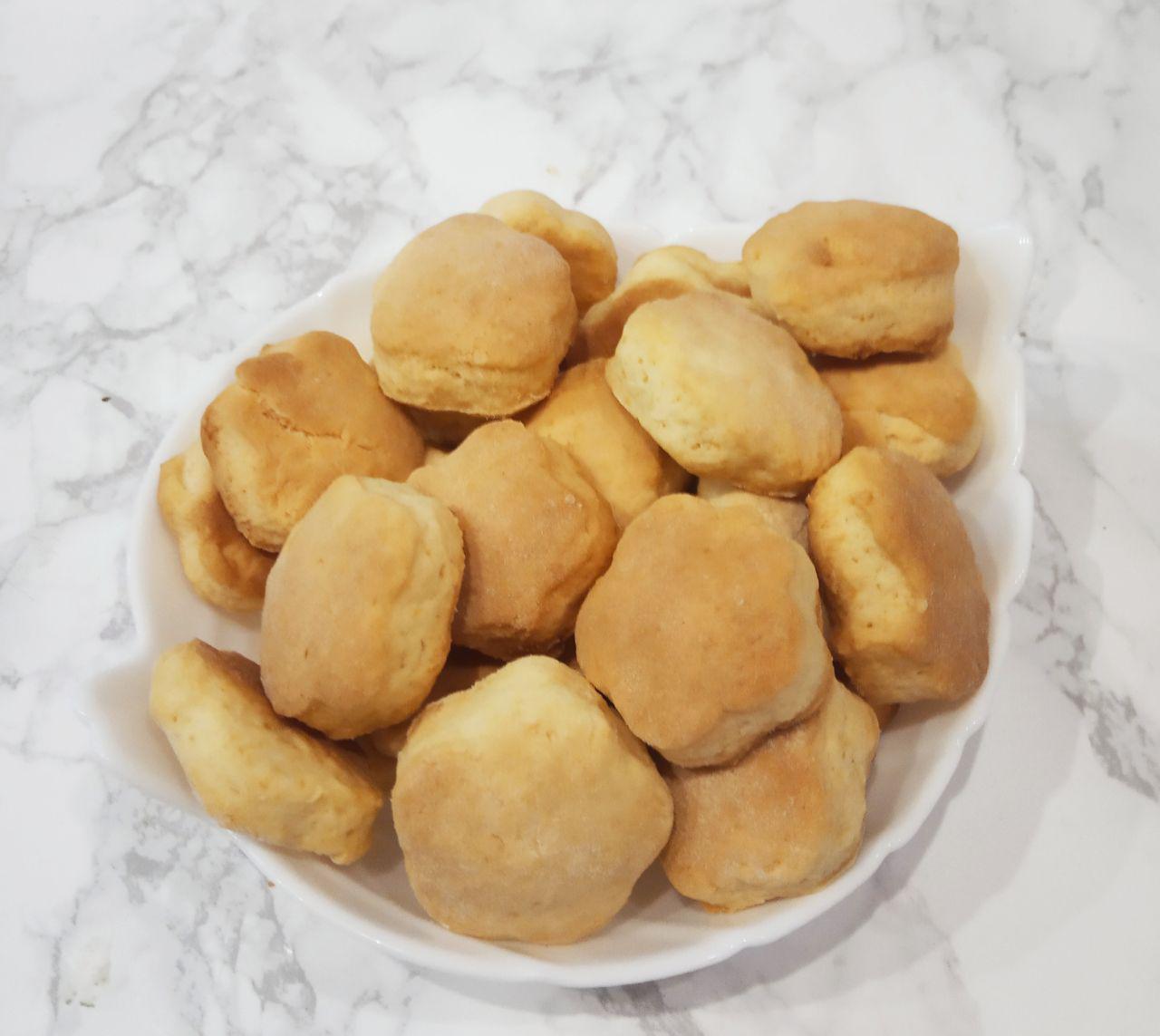 Печенье 