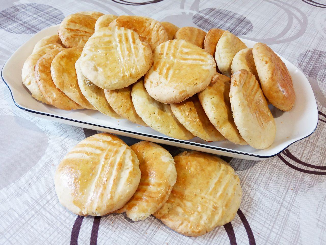 Печенье 