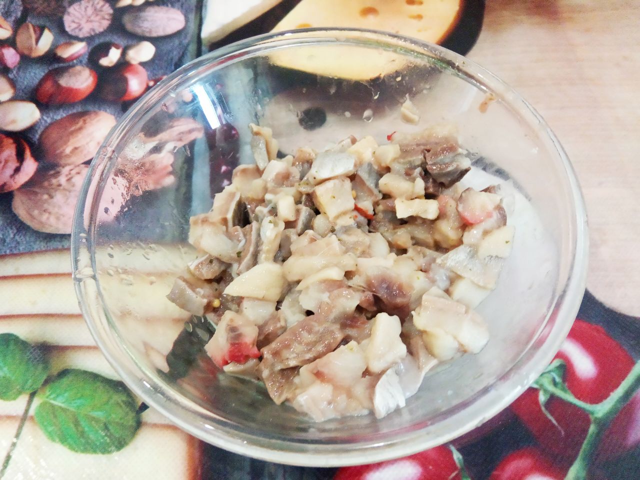 Салат 