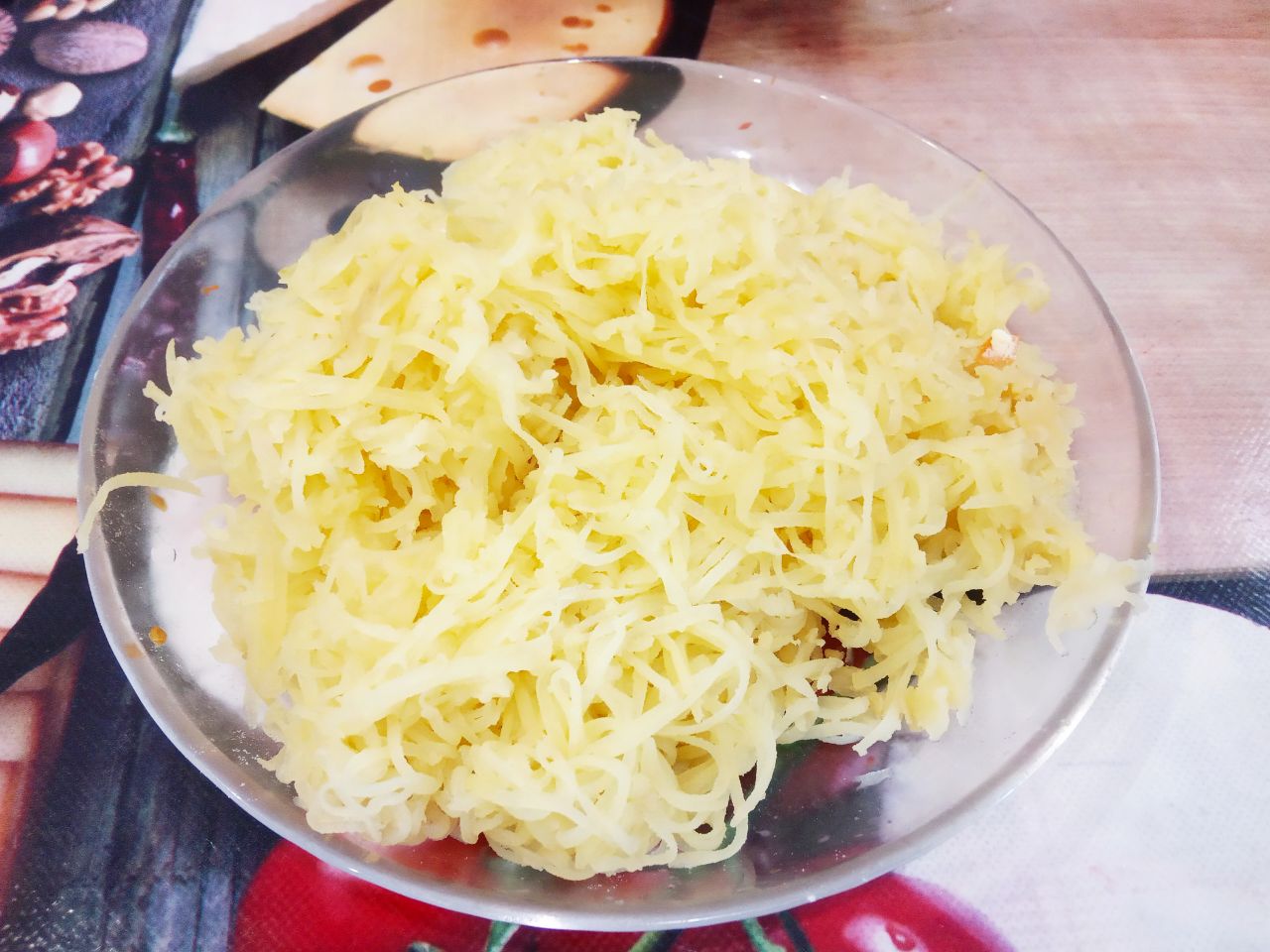 Салат 