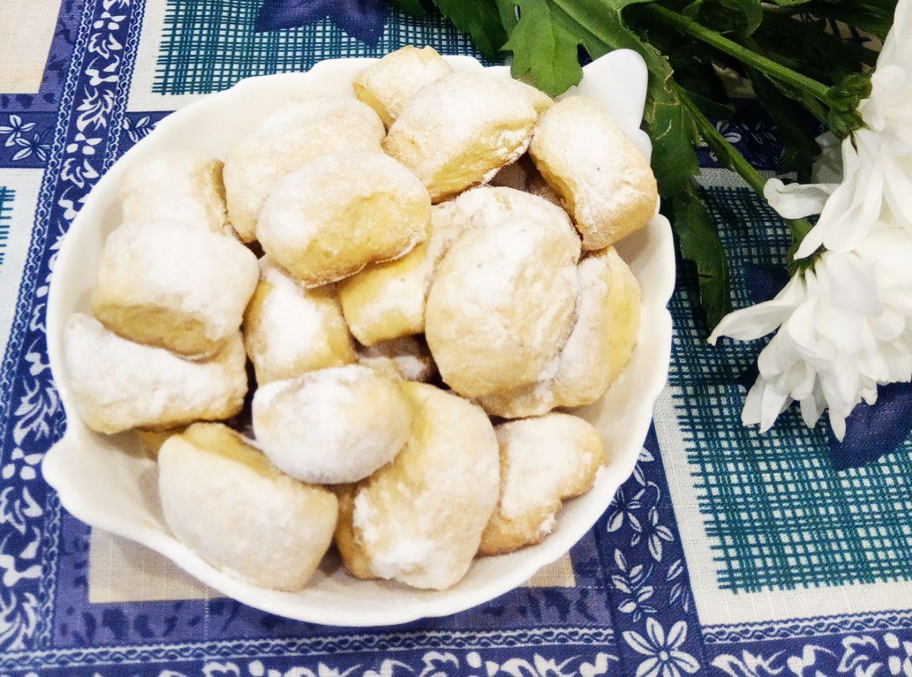 Печенье 