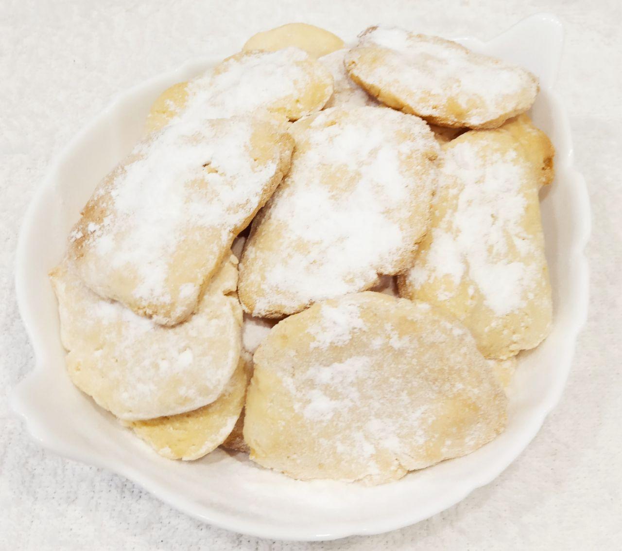 Печенье 