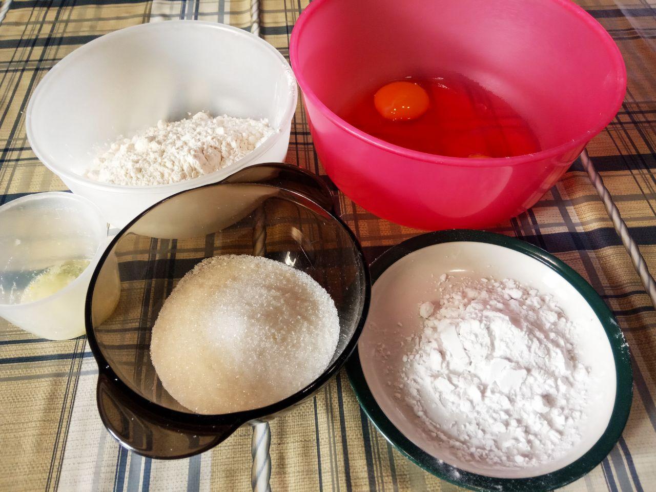 Печенье 