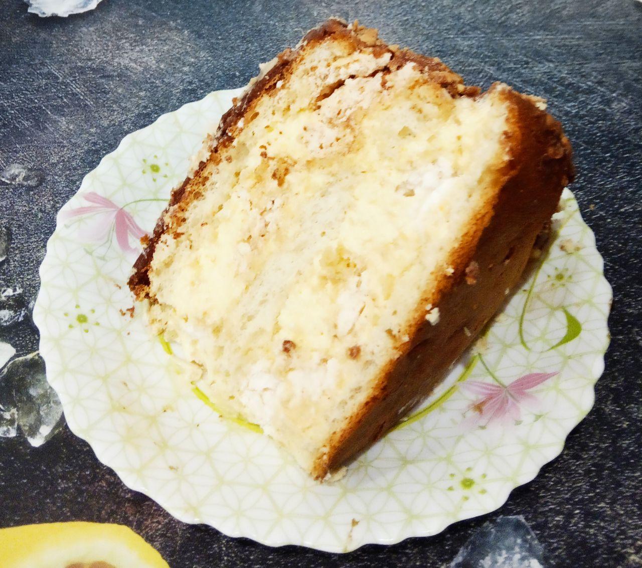 Праздничный торт по семейному рецепту: Торт вкусный и если есть желание приготовить, думаю понравится. Моим родственникам, друзьям и знакомым очень