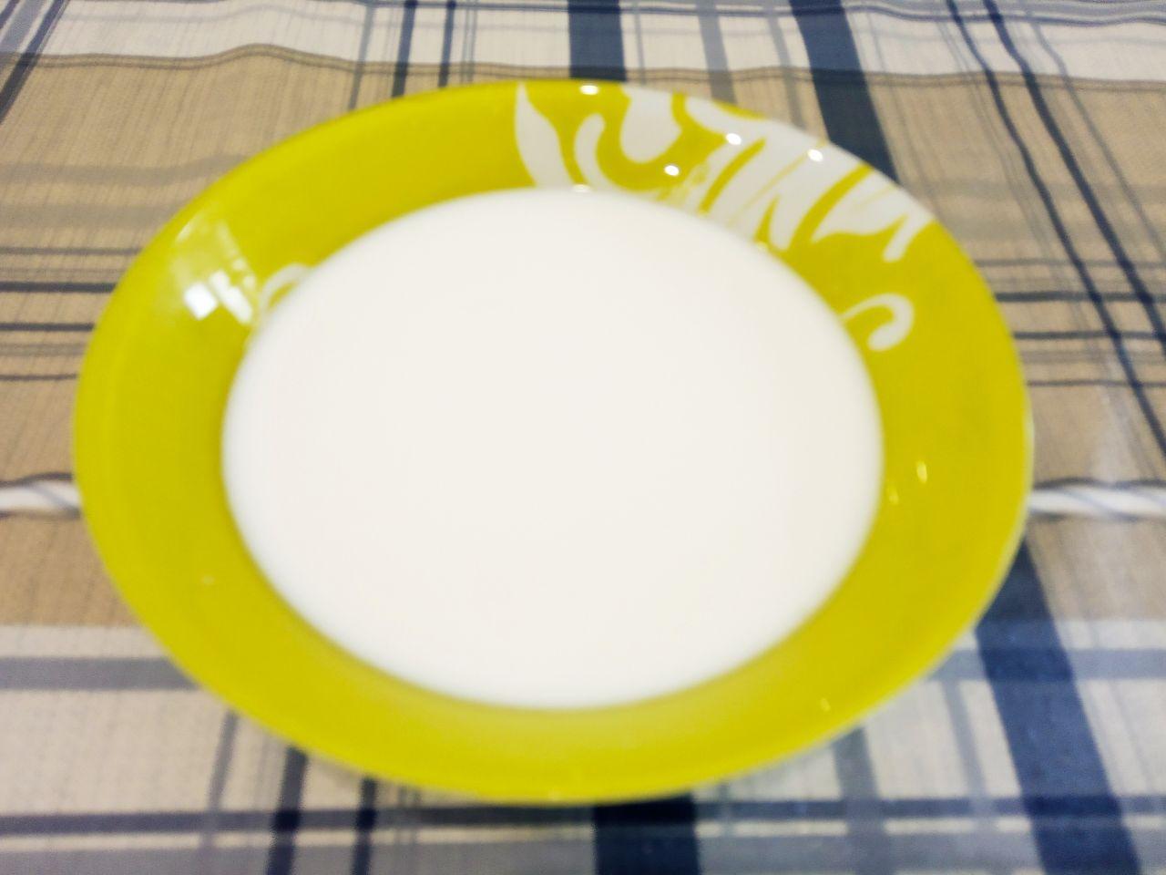 Воздушные и слоистые булочки 