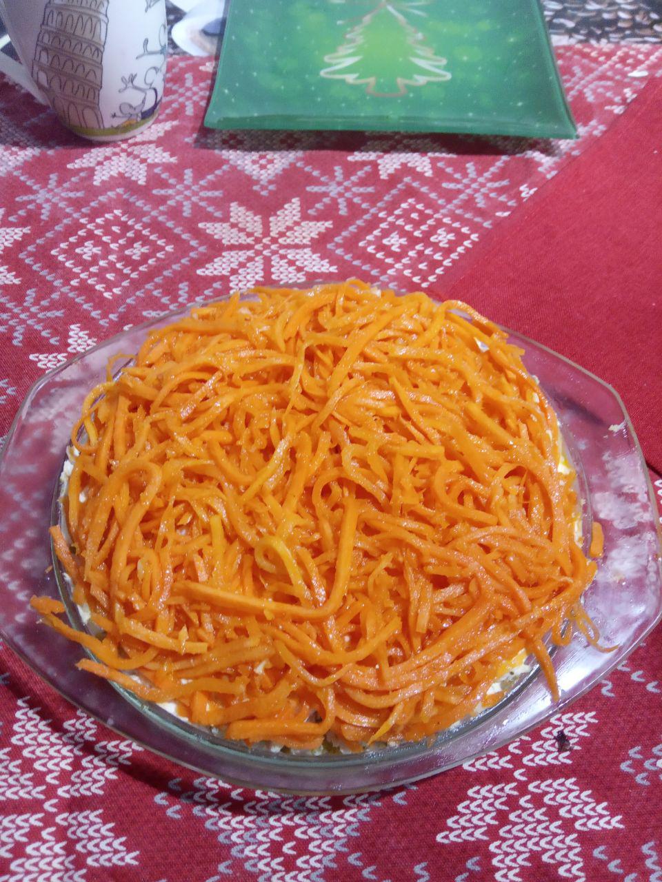 Салат 